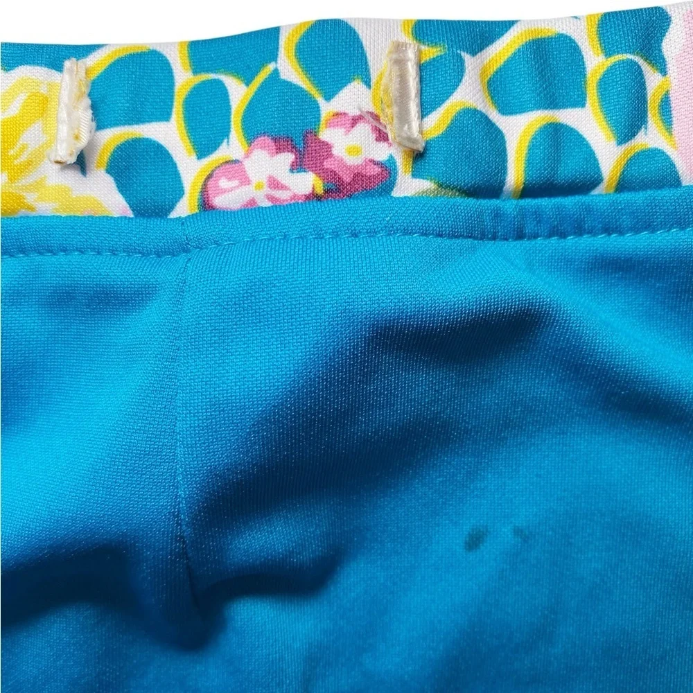 Unbranded Floral & Animal Print Skort